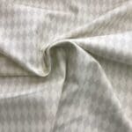 Tonal Diamond Geo 2124100 cream by Camelot Fabrics