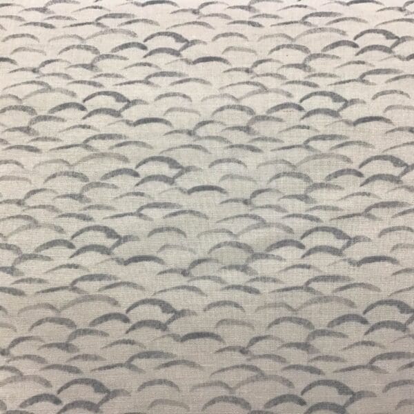 Sandy Toes, CWY4051-137, Pale Grey, by Clothworks