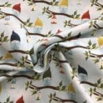 You Light My Way Gnome Sitting Owl F19452 by 3 Wishes