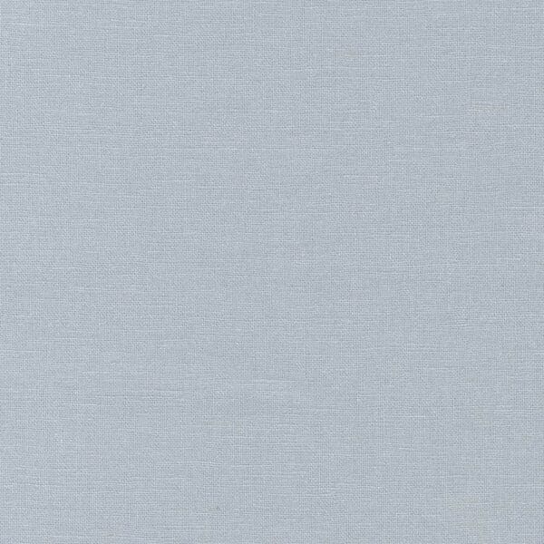 Essex linen E0141157, Grey Natural Sashiko Fabric By Robert Kaufman