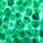 Opalescence 4687 Extra Wide 108″ green fabric