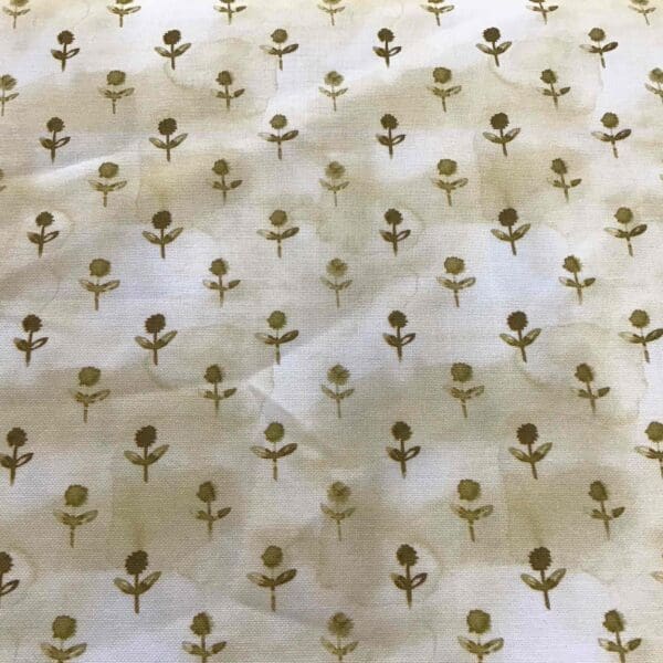 Serene Blooms, Yellow, 55240305 by Camelot Fabrics Serene Blooms, Yellow, 55240305 by Camelot Fabrics