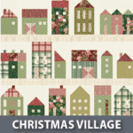 Christmas Village Workshop – Saturday 14th November 2026
