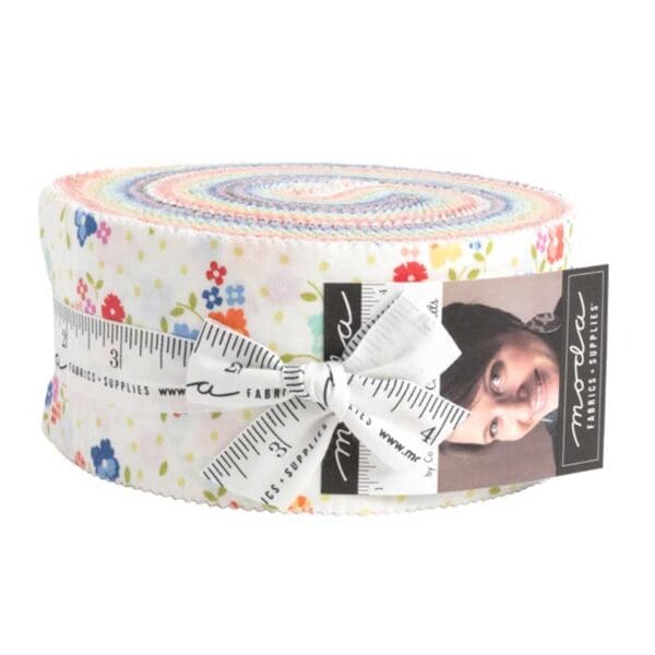 Cali & Co Jelly Roll 29190JR for Moda Fabrics Cali & Co Jelly Roll 29190JR for Moda Fabrics