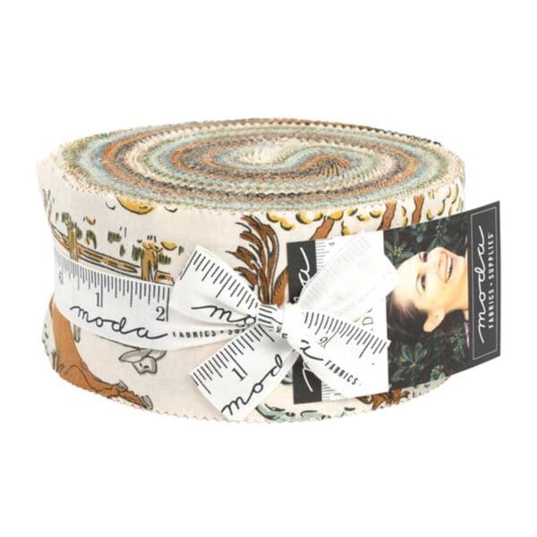 Ponderosa Jelly Roll 20860JR for Moda Fabrics Ponderosa Jelly Roll 20860JR for Moda Fabrics