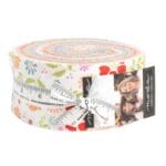 Laguna Sunrise Jelly Roll 37680JR for Moda Fabrics