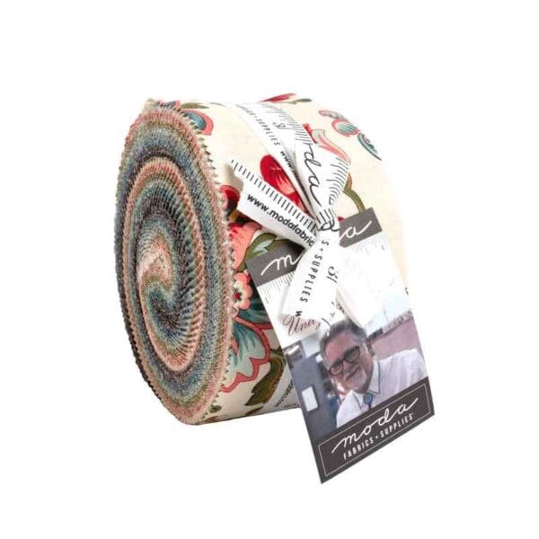 Collection for a Cause Unity Jelly Roll 46260JR for Moda Fabrics Collection for a Cause Unity Jelly Roll 46260JR for Moda Fabrics