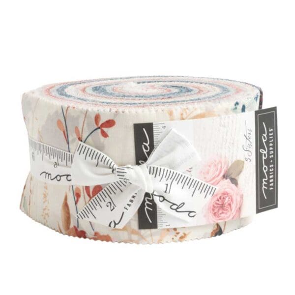 Sandalwood Jelly Roll 44380JR for Moda Fabrics Sandalwood Jelly Roll 44380JR for Moda Fabrics