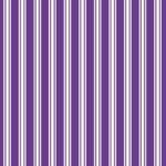 Witchy Woods A883B terrifying ticking stripe purple by Lewis and Irene