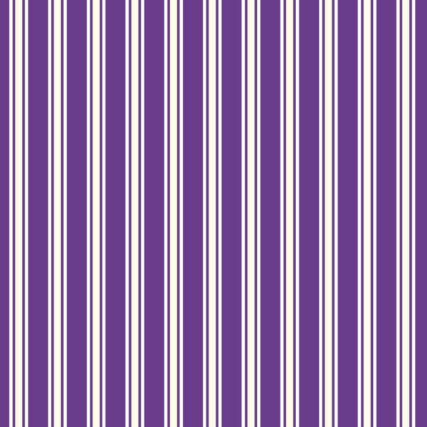 Witchy Woods A883B terrifying ticking stripe purple by Lewis and Irene Witchy Woods A883B terrifying ticking stripe purple by Lewis and Irene