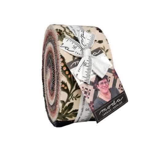Quail Run Jelly Roll 9830JR for Moda Fabrics Quail Run Jelly Roll 9830JR for Moda Fabrics