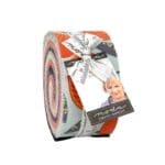 Balisong Jelly Roll 11660JR for Moda Fabrics