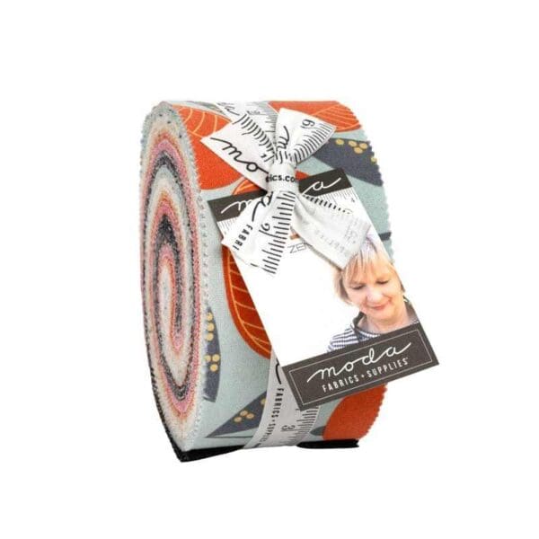 Balisong Jelly Roll 11660JR for Moda Fabrics Balisong Jelly Roll 11660JR for Moda Fabrics