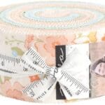 Dainty Meadow Jelly Roll 31740JR for Moda Fabrics