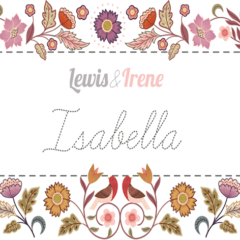 Isabella
