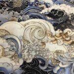 Nami PBNAMW5657B 108″ extra wide backing fabric