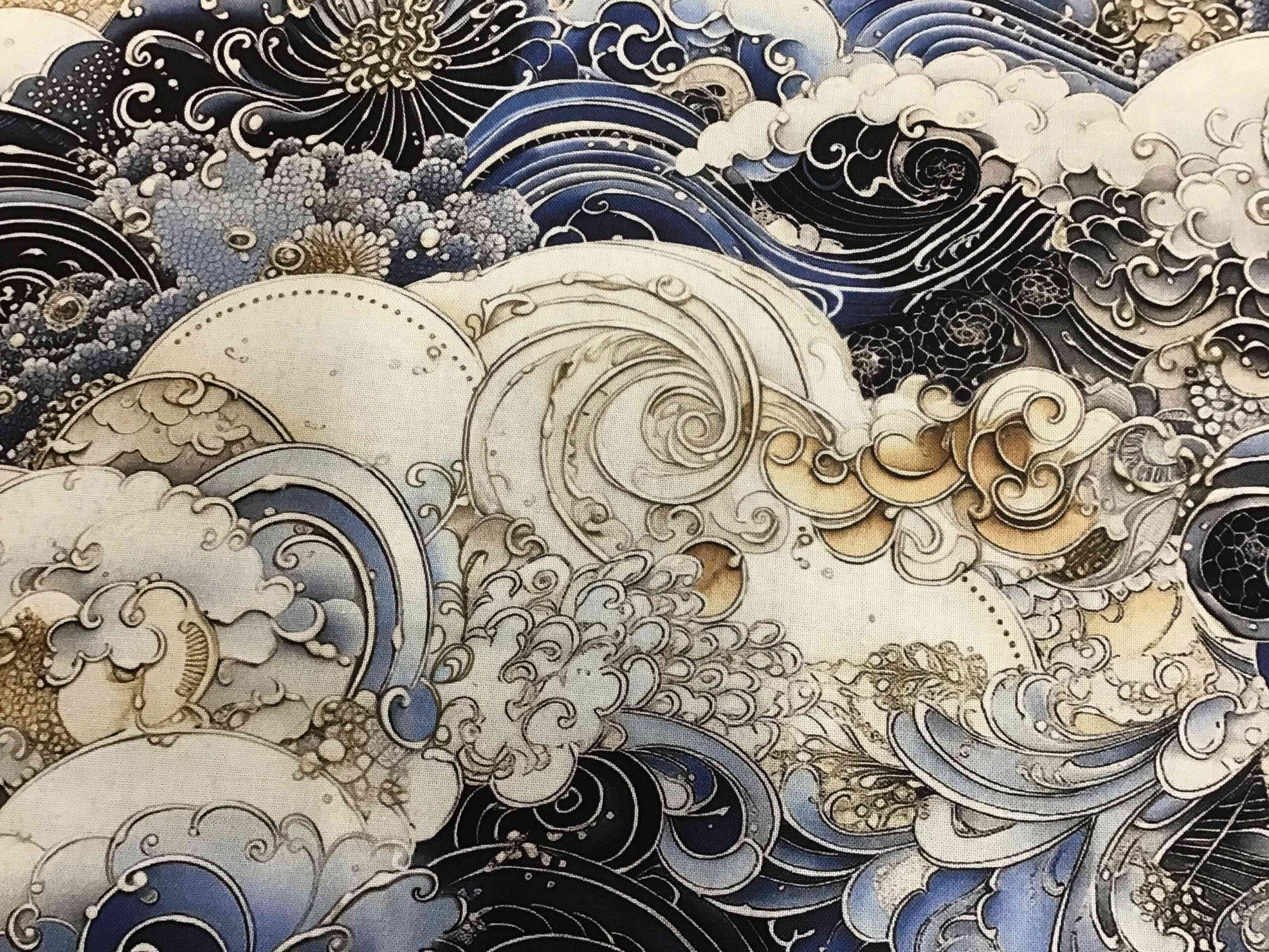 Nami PBNAMW5657B 108″ extra wide backing fabric Nami PBNAMW5657B 108" extra wide backing fabric