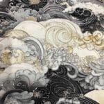 Nami PBNAMW5657K 108″ extra wide backing fabric