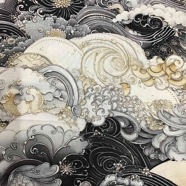 Nami PBNAMW5657K 108″ extra wide backing fabric Nami PBNAMW5657K 108" extra wide backing fabric