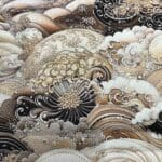Nami PBNAMW5657Z 108″ extra wide backing fabric