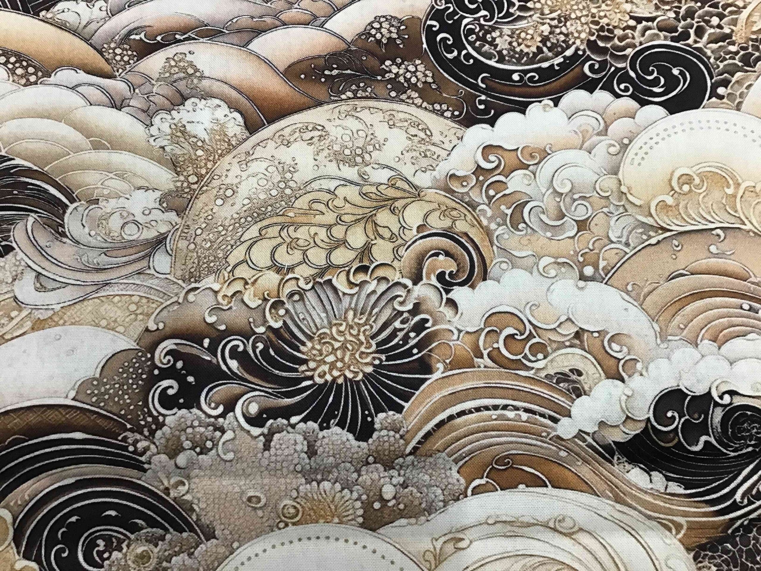 Nami PBNAMW5657Z 108″ extra wide backing fabric Nami PBNAMW5657Z 108" extra wide backing fabric